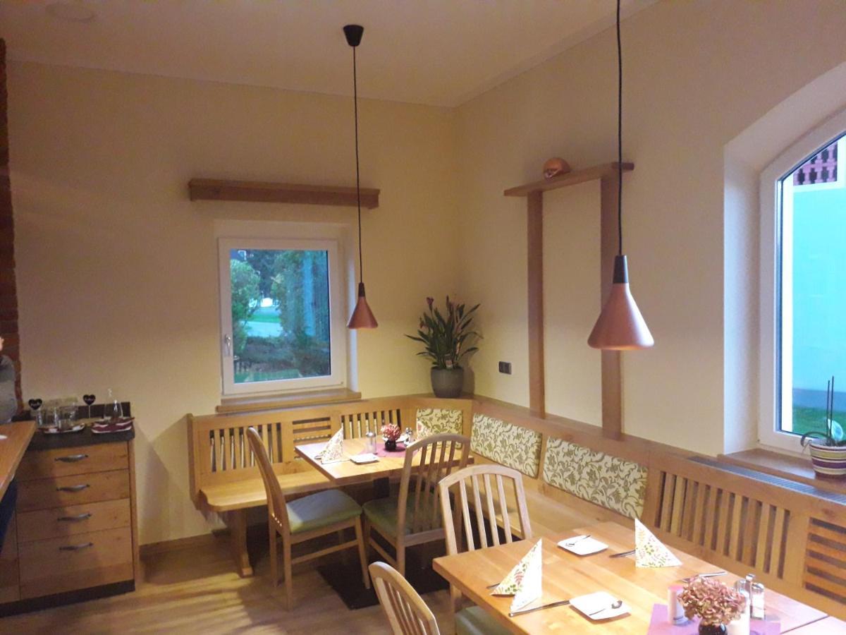 Simandlhof Bed & Breakfast Hitzendorf Exterior photo